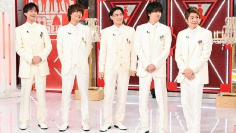 King&Prince五人组时代结束 三位成员正式退出-澳洲网